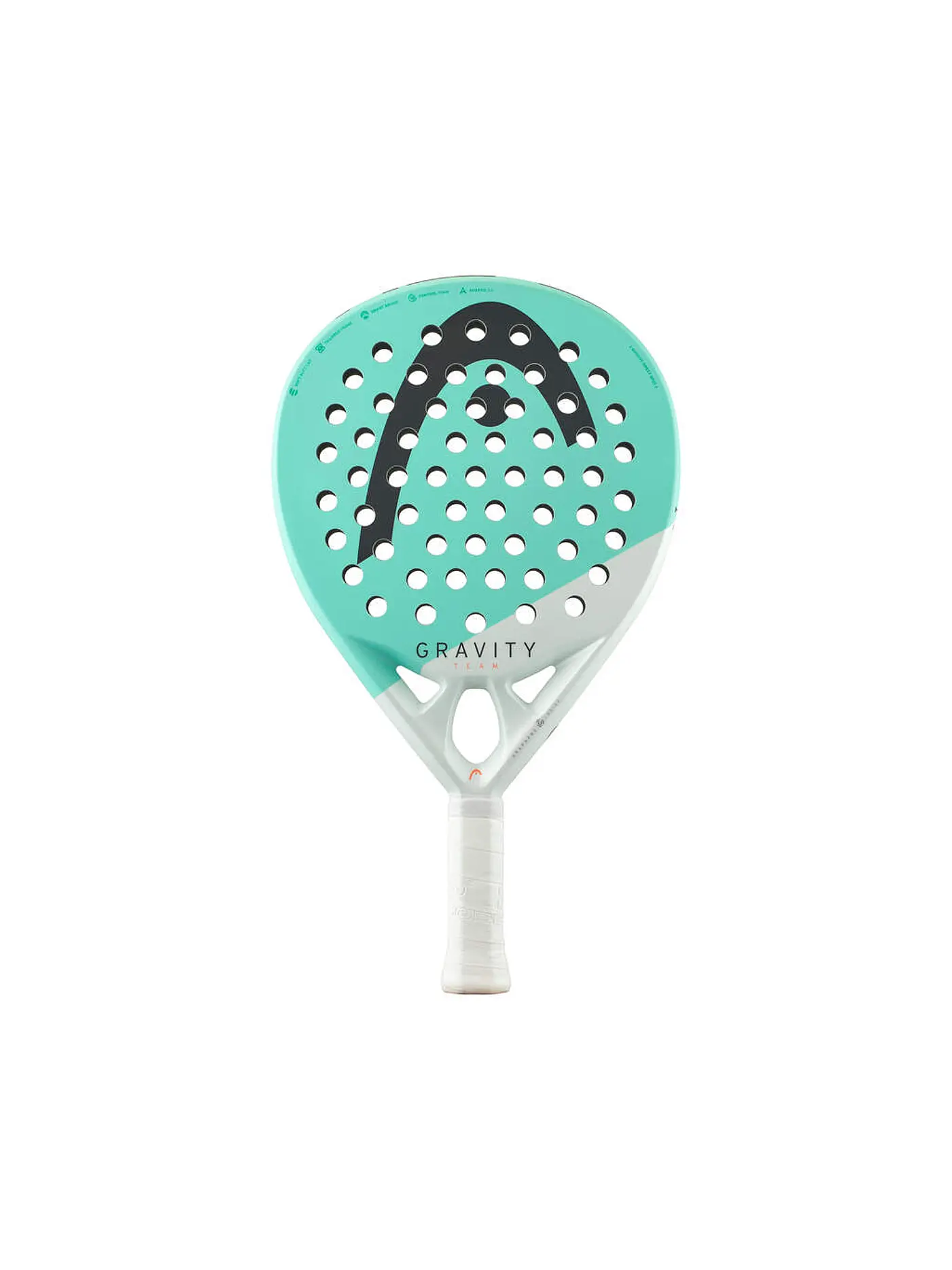 HEAD | Padel Tennisschläger Gravity Team | 